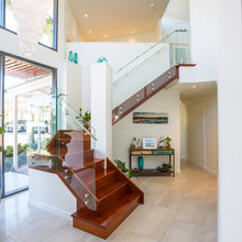 escalier