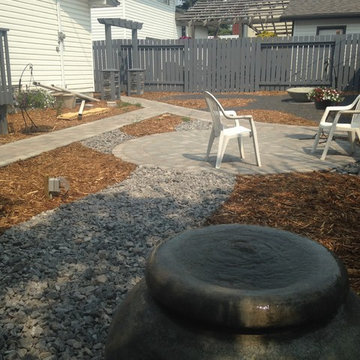 Our Work