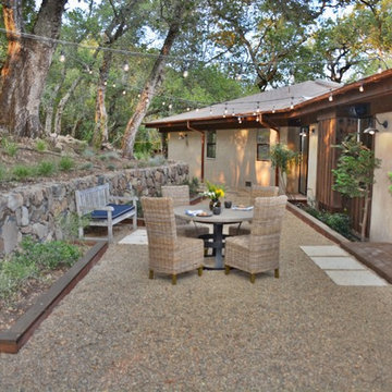 Sonoma House