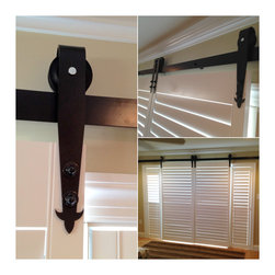 Plantation Shutters - Interior Shutters