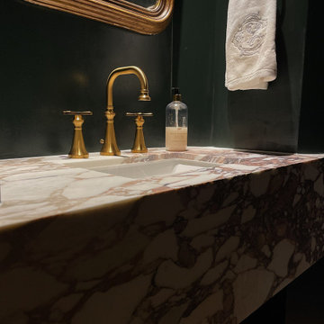 Bathroom Remodel - Mt Bonnell Rd