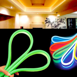Color Jacket Non-Neon Flexible LED Lighting - Products