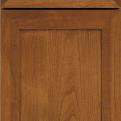 Modesto Recessed Panel Cabinet Door - Decora - Kitchen Cabinetry