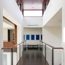 Interiors