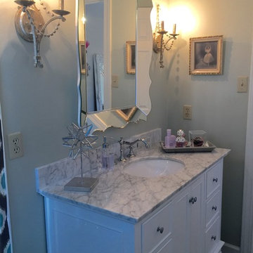 Soothing Bathroom retreat