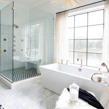 Dream Baths