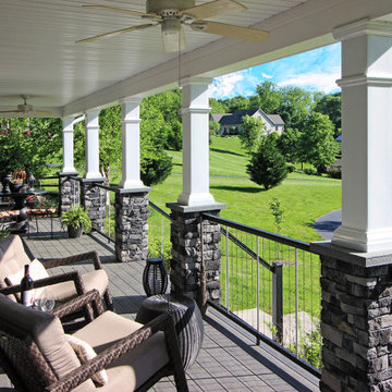 Davis Residence