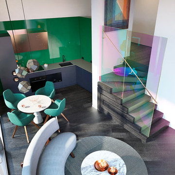 Luxury Interior