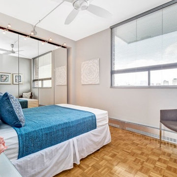 City Condo Transformation