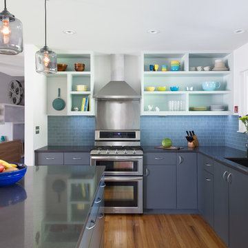 Catalina Kitchen