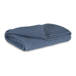 Wrapped in Character: Signature Throws - Throws