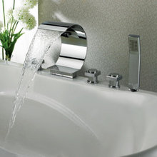 baths