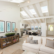 ceiling light ideas