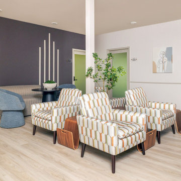 The Collective Beauty & Wellness Suites
