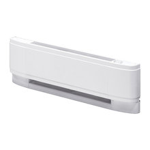 Heating ideas