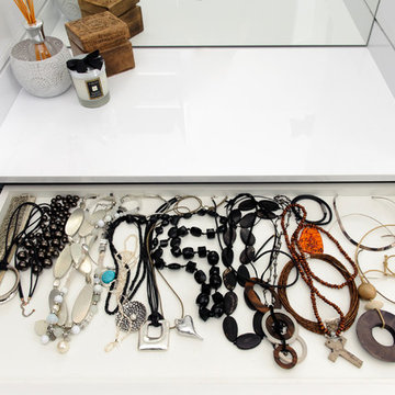 Clever Closet Company Oragnisation and Storage