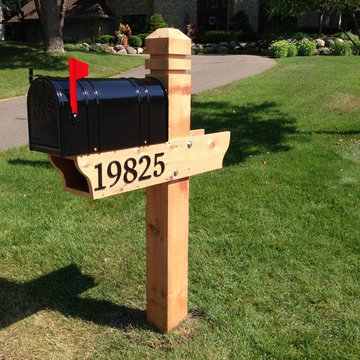 Mailboxes
