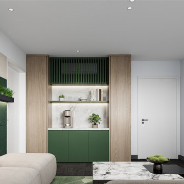 Brainstorming Room