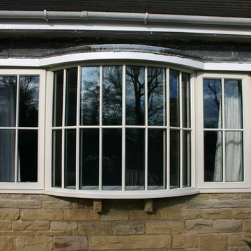 Bow Window