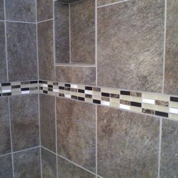 Spa bath