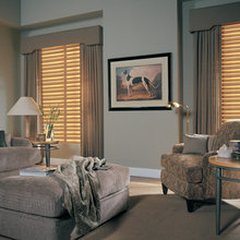 curtains