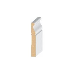 Base Moulding - Molding And Trim
