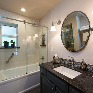 Morrell Construction - Cherry Ann