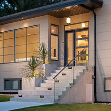 backyard lighting