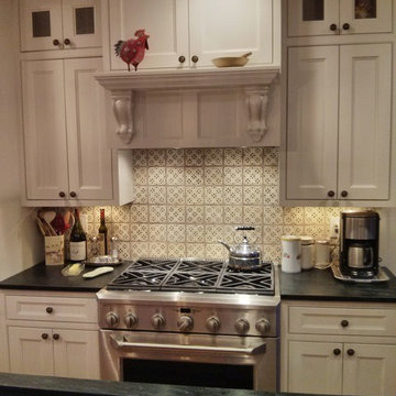 Summit Hill Kitchen
