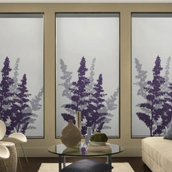 Roller Shades - Roller Shades