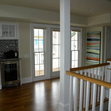Second Floor Foyer