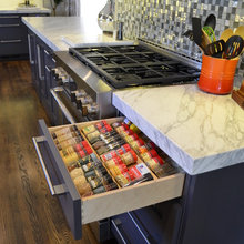 Spice Drawer