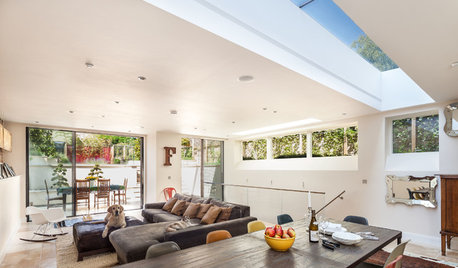 Houzz Tour: A Victorian Home in Oxford is Totally Transformed