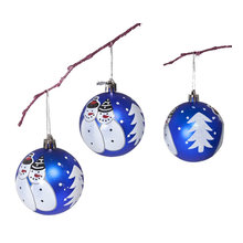 Seasonal Decor