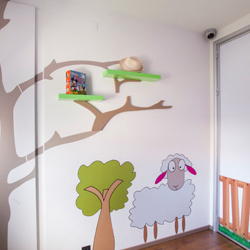 PebbleBaby_Sleeping Lamp_Istanbul / Turkey