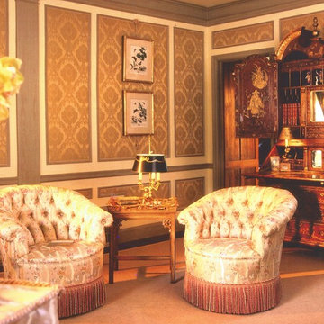 Connecticut Estate