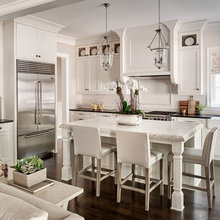 Kitchen Hardware