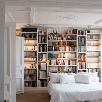 APPARTEMENT PRIVÉ PARIS