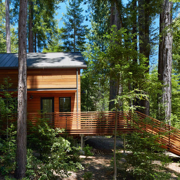 Studio Barn