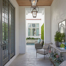 Exterior Ideas