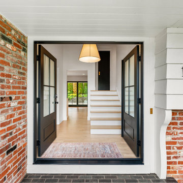 Berkshire Split Level Home Gallery