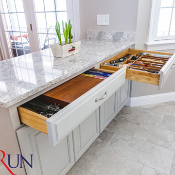 Warrenton Kitchen Remodeling