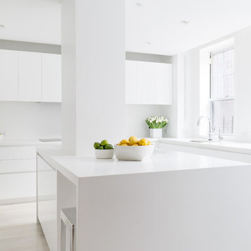 Upper West Side Condo