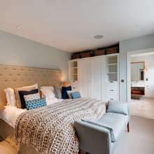 Bedroom - Master