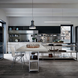 Ethica - Kitchen Cabinetry
