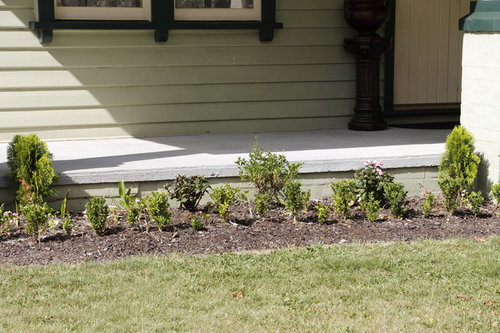 Need some landscaping ideas for a bungalow... | Houzz AU