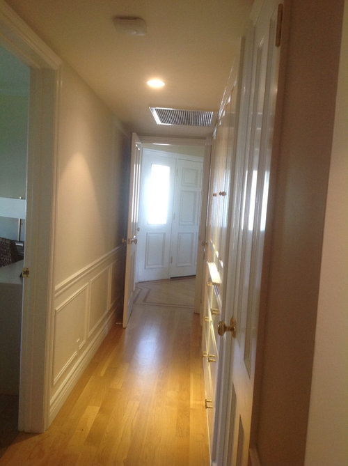 High Gloss or Semi Gloss