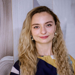 Мария Чикунова