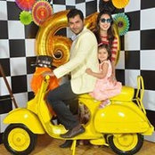 Kabir Kochhar's photo