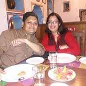 Mithun Chaurasia's photo